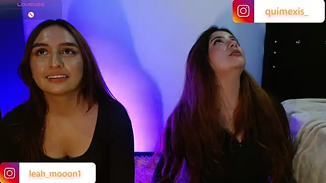 Quimexis online show from May 25, 2026, 11:36 pm