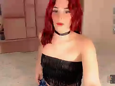 roxanawillts online show from October 23, 2025, 3:16 am