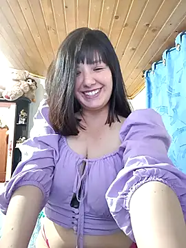 IvonnySweet online show from October 15, 2025, 3:27 am