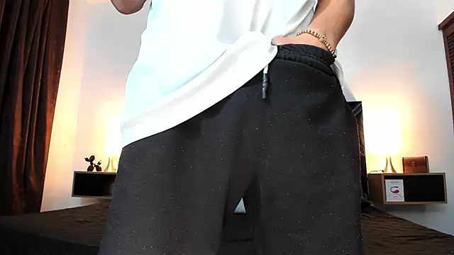 Snapshot of iammariano chatting on April 11, 2026, 3:25 am iammariano online show from April 11, 2026, 3:25 am