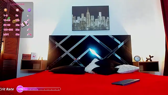 Snapshot of iammariano chatting on April 16, 2026, 12:50 pm iammariano online show from April 16, 2026, 12:50 pm