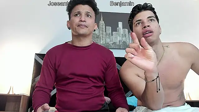 Snapshot of iammariano chatting on March 9, 2026, 2:48 am iammariano online show from March 9, 2026, 2:48 am