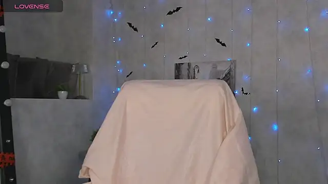 Berta Kelly online show from November 15, 2025, 12:47 am