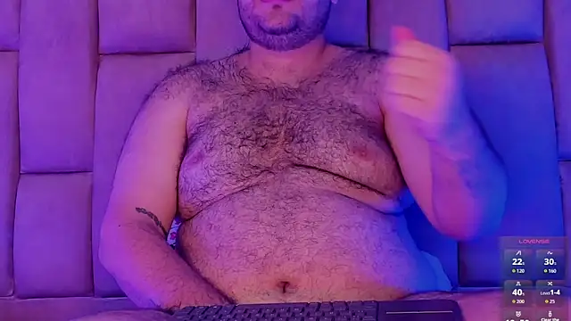 big bearr online show from May 21, 2026, 5:27 am