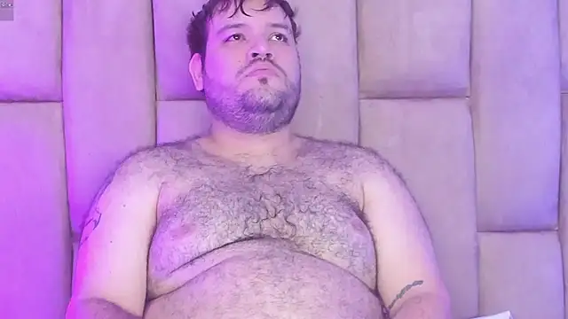 big bearr online show from May 26, 2026, 3:48 am