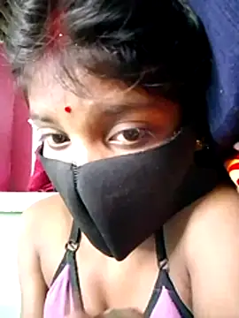 Cuty kinjal online show from October 13, 2025, 9:16 pm