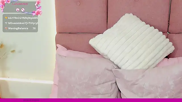 CamilaGomez149 online show from April 10, 2026, 7:59 am