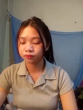 Mayy1 online show from April 4, 2026, 2:18 am