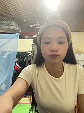 Mayy1 online show from July 31, 2026, 2:55 am