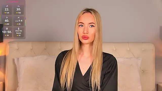 MaryDavies online show from February 5, 2026, 7:26 am