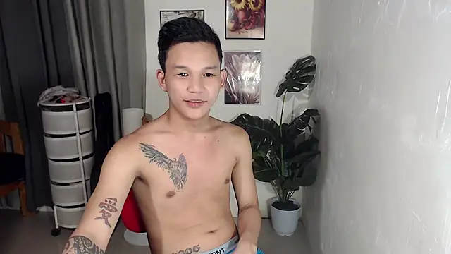 asianmonstercock05 online show from October 23, 2025, 7:12 pm
