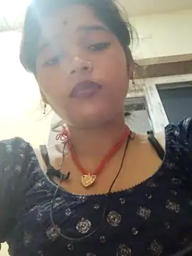 Mahek love143 online show from July 23, 2026, 11:00 pm