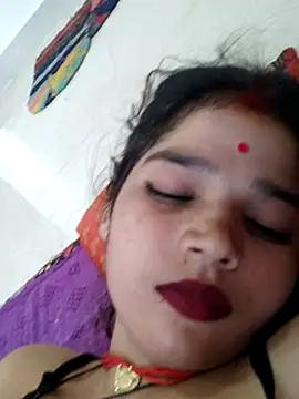 Mahek love143 online show from July 25, 2026, 11:16 am