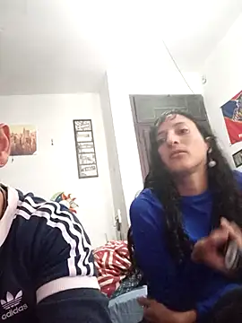 SexyStrp online show from April 6, 2026, 11:33 am