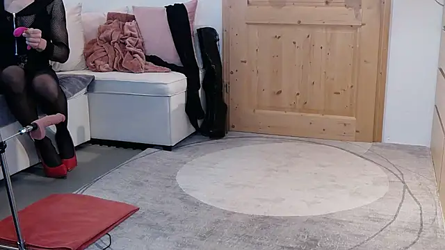 SexyCindyCD online show from January 16, 2026, 6:01 pm