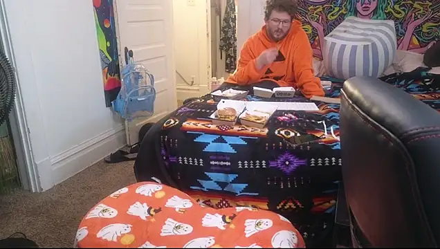 xofrankiefinexo online show from September 30, 2025, 5:24 am