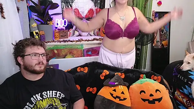 xofrankiefinexo online show from October 2, 2025, 12:58 am