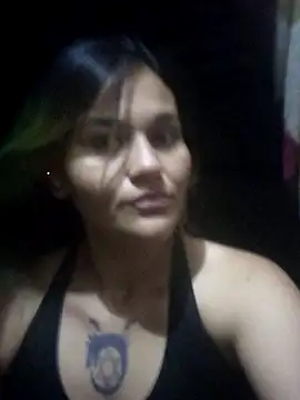 Snapshot of KarlaKitsu69 chatting on October 24, 2025, 8:13 am KarlaKitsu69 online show from October 24, 2025, 8:13 am