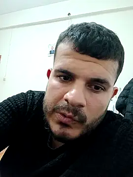 kadiirsekercii online show from October 10, 2025, 2:56 am