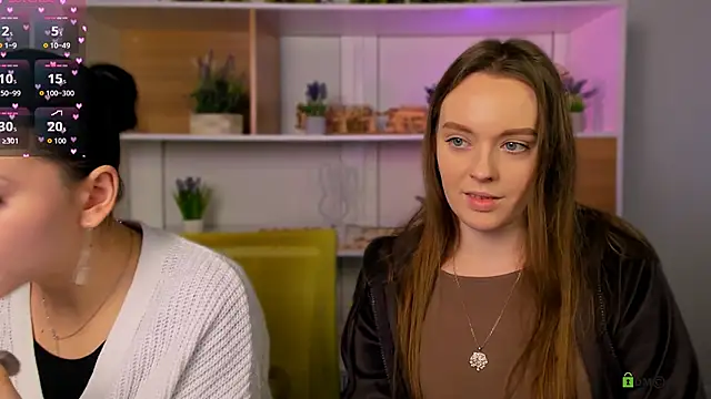 nicole muah online show from December 21, 2025, 8:05 am