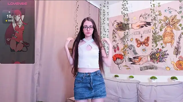 bellacatlovesmeat online show from November 9, 2025, 5:17 pm