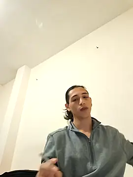 Francoluce23 online show from January 12, 2026, 10:03 pm