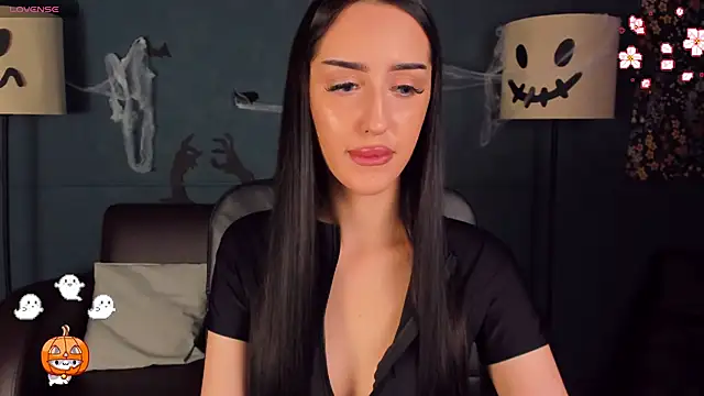 LisaFoxie online show from November 2, 2025, 10:09 am