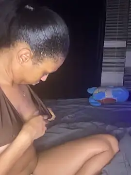 YeahhhitsBreezy online show from February 28, 2026, 1:05 am