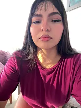 Snapshot of Samantha_Hans chatting on May 26, 2026, 10:08 pm Samantha Hans online show from May 26, 2026, 10:08 pm