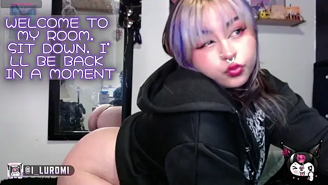 Iluromi online show from March 19, 2026, 3:01 pm