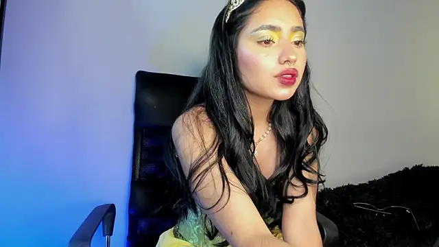 cherry bunnyx online show from October 31, 2025, 5:15 am