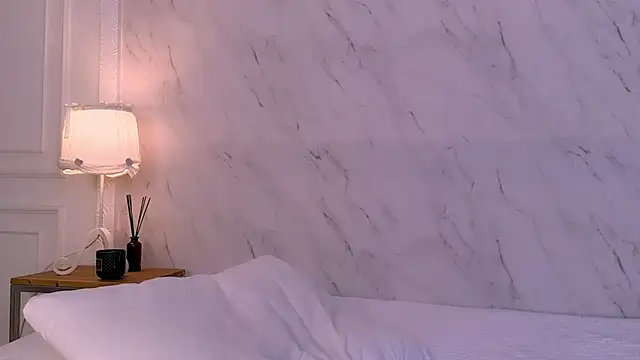 NoraAddams online show from March 19, 2026, 2:33 am