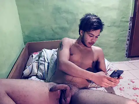 kaland69 online show from February 19, 2026, 8:50 pm