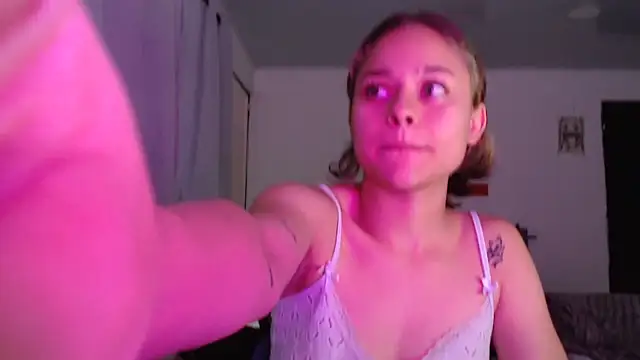 LittleCheerry69 online show from February 28, 2026, 2:06 pm