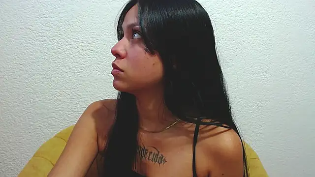 Atenea nyx online show from October 12, 2025, 4:03 am