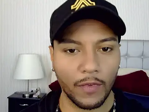 Max Rivers online show from October 12, 2025, 6:42 pm