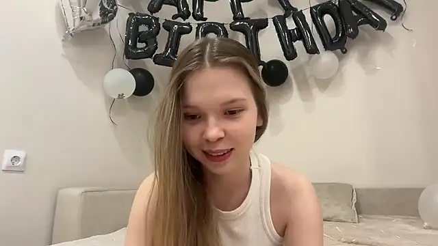 CandysRose online show from March 31, 2026, 9:17 pm