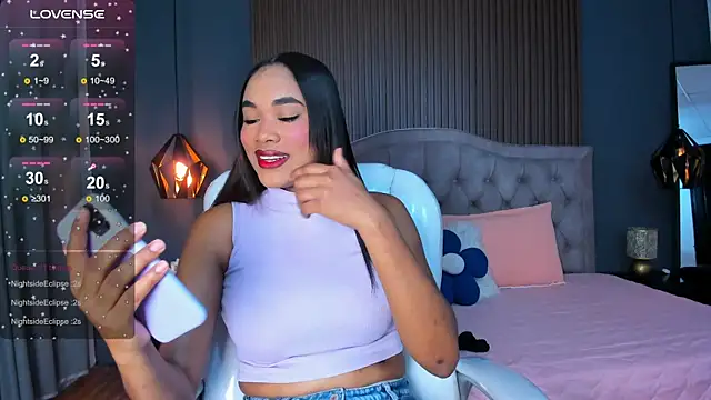 Tiffany  charm  online show from November 20, 2025, 3:18 am