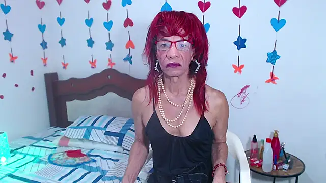 lorenacapelli online show from June 30, 2026, 11:54 am