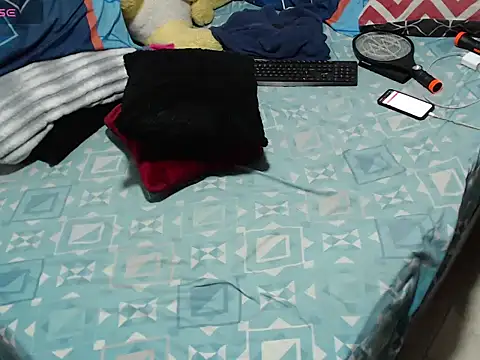 SaryBate online show from October 4, 2025, 7:26 pm