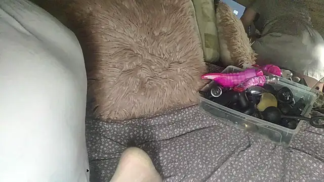 LilithsEve online show from January 10, 2026, 5:52 pm