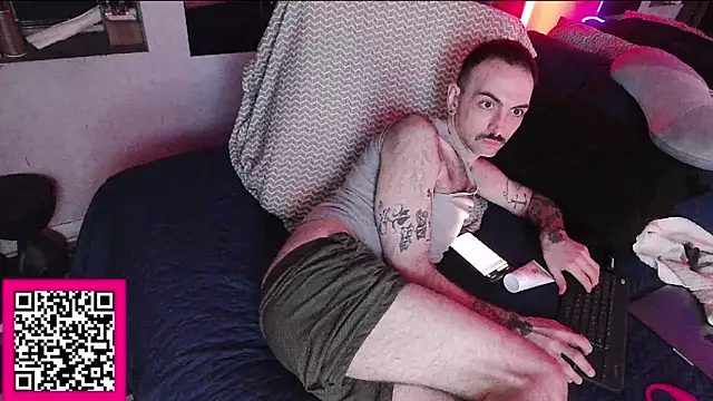 hungbot online show from March 18, 2026, 3:31 am