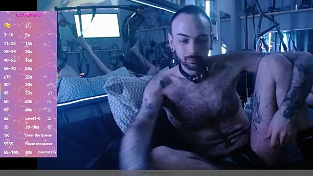 hungbot online show from February 15, 2026, 7:02 pm