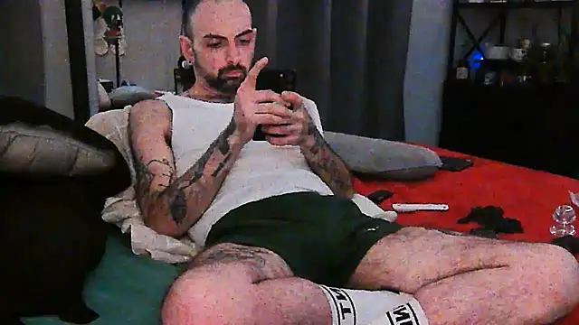 hungbot online show from February 2, 2026, 5:17 am