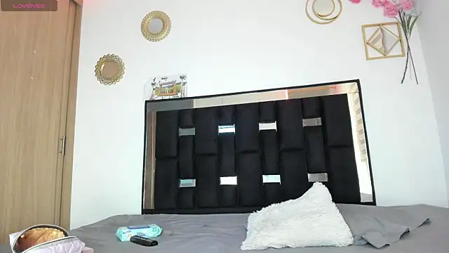 Tammysanz online show from January 6, 2026, 12:58 am