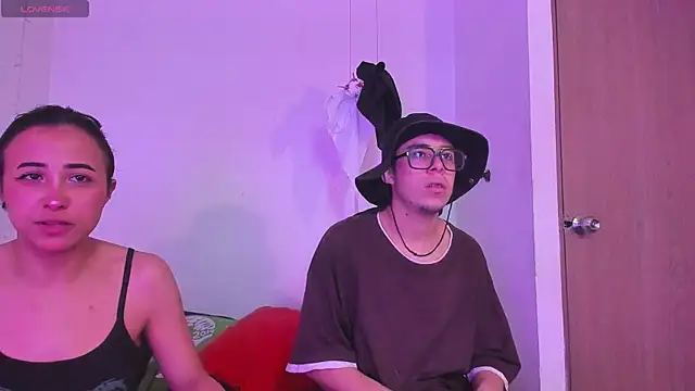 Dirty Pleasure69 online show from November 5, 2025, 8:34 pm