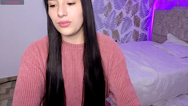 Snapshot of CattleyaAngel chatting on October 16, 2025, 12:02 pm CattleyaAngel online show from October 16, 2025, 12:02 pm