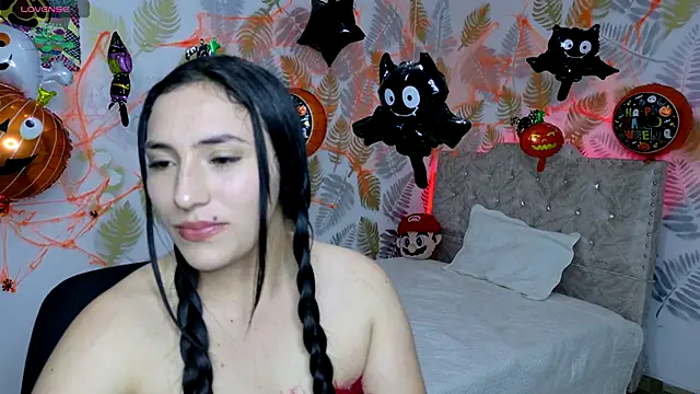 Snapshot of CattleyaAngel chatting on October 18, 2025, 8:44 pm CattleyaAngel online show from October 18, 2025, 8:44 pm