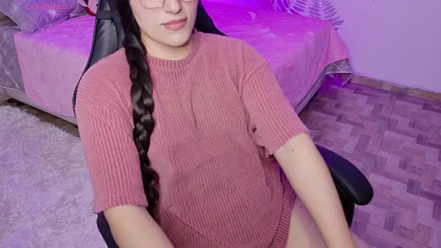 CattleyaAngel online show from April 3, 2026, 10:49 pm