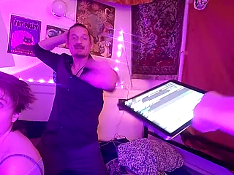 Gaspgape online show from April 20, 2026, 9:45 am